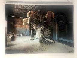 Exposición Memoria y Encuentro 2023